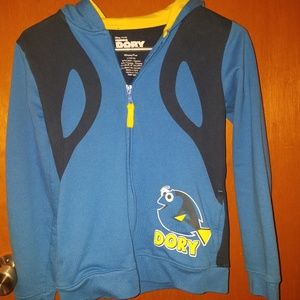 Dory hoody